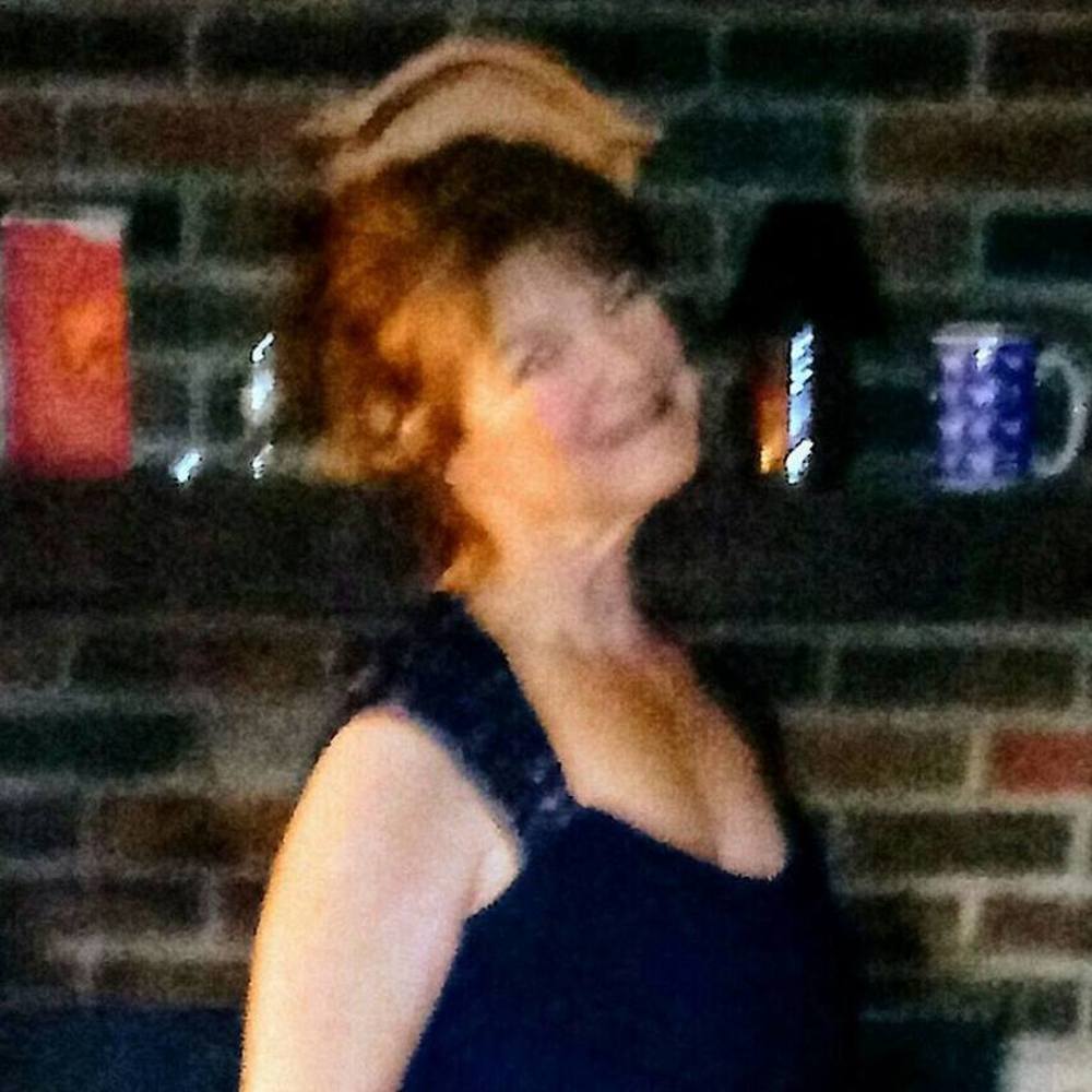 Meet your Posher, Sheila